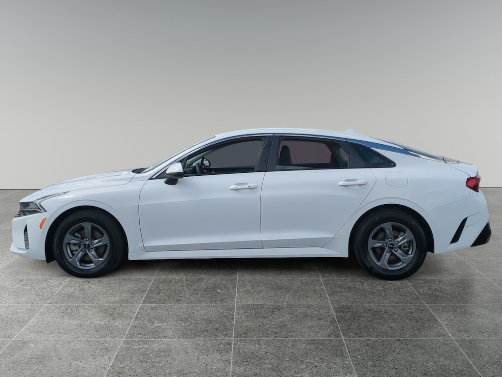 Used 2023 Kia K5 LXS Sedan