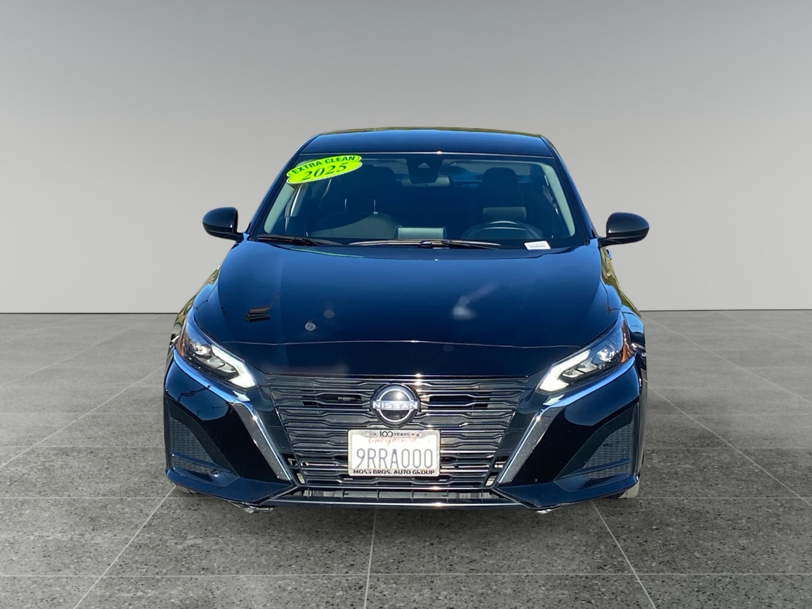 2025 Nissan Altima S - Photo 8