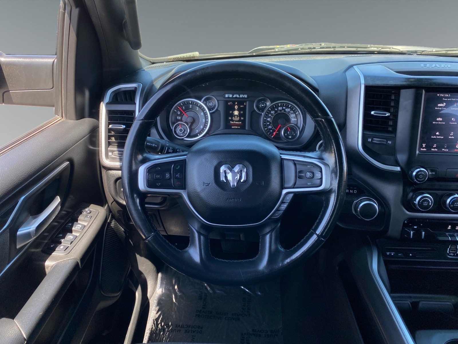 2019 RAM Ram 1500 Pickup Big Horn/Lone Star - Photo 12