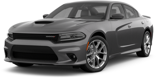 Dodge Charger EV Dodge Charger EV