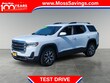 GMC Acadia
