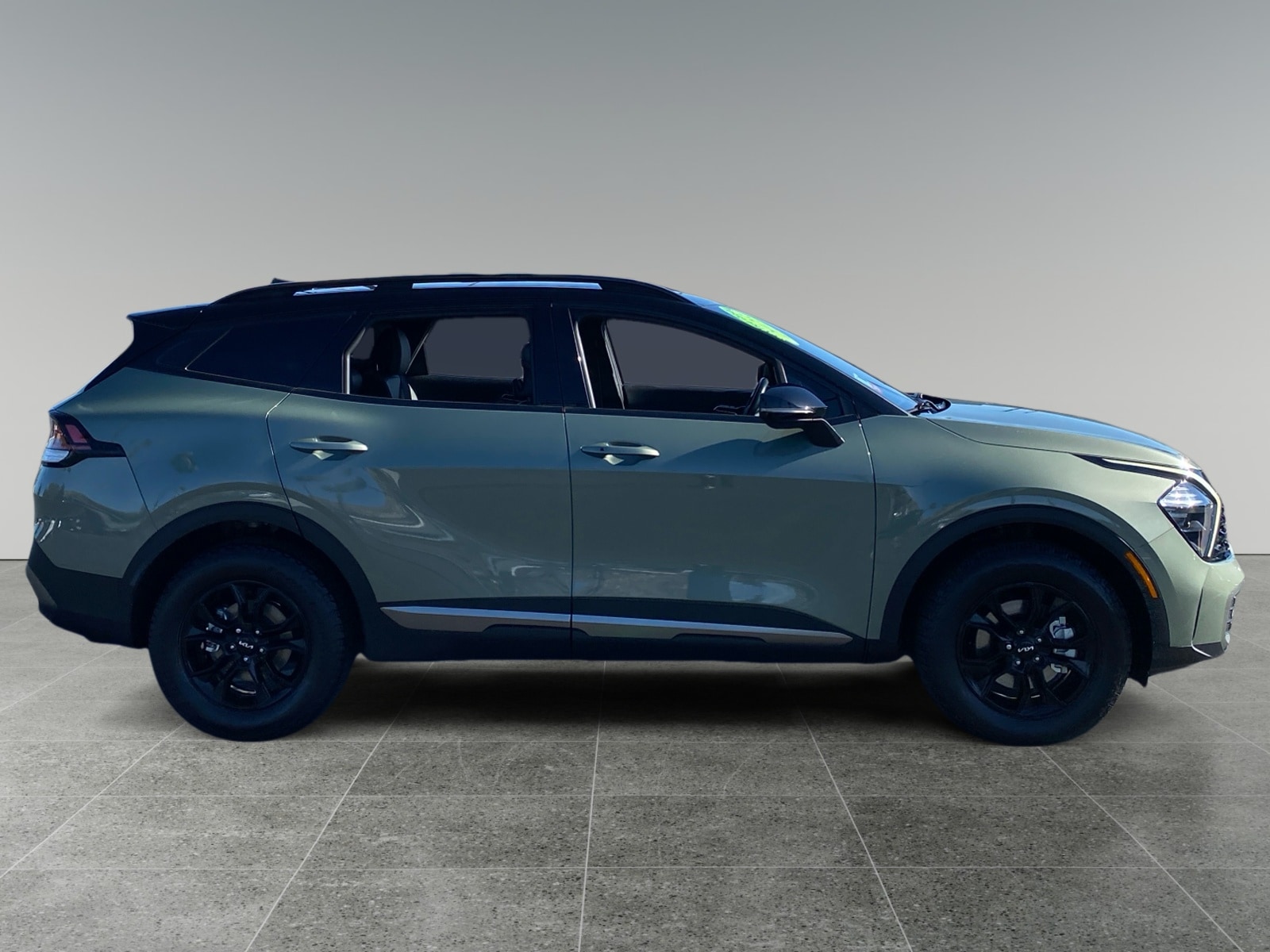 2023 Kia Sportage X-Pro - Photo 6