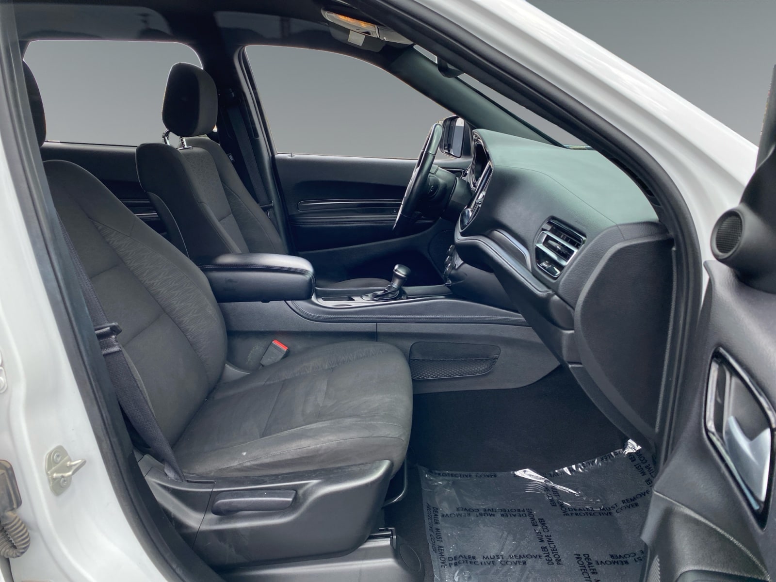 2023 Dodge Durango SXT - Photo 15