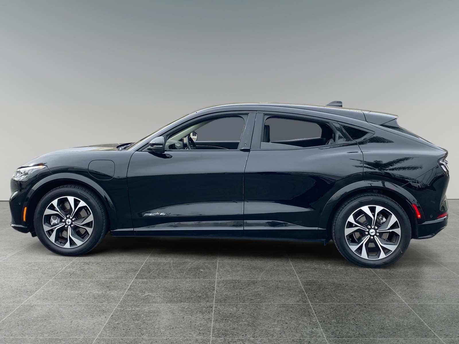 Used 2023 Ford Mustang Mach-E Premium AWD with VIN 3FMTK3SU6PMA97023 for sale in Moreno Valley, CA