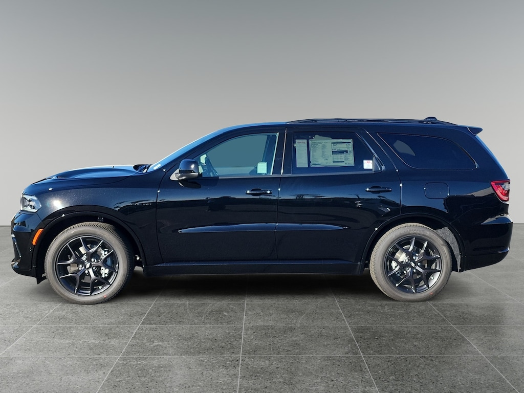 New 2026 Dodge Durango GT HEMI V8 Sport Utility