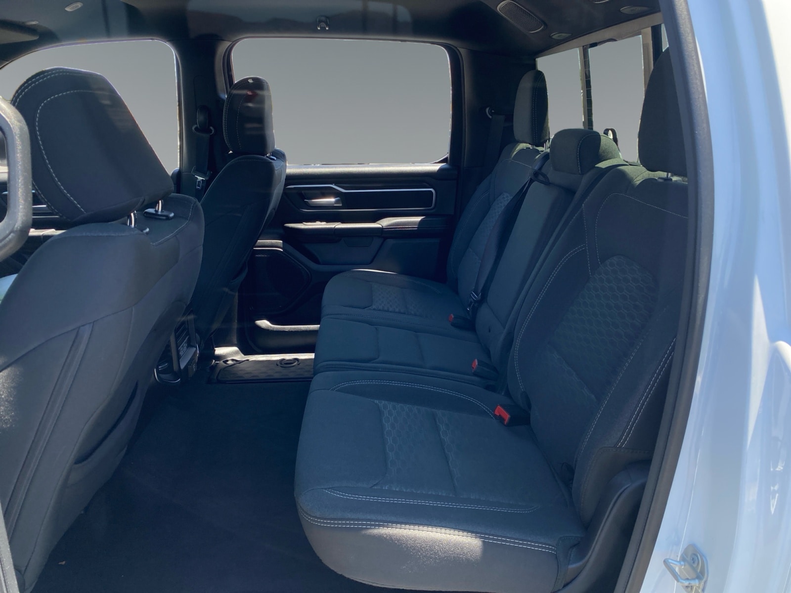 2025 RAM Ram 1500 Pickup Big Horn/Lone Star - Photo 13