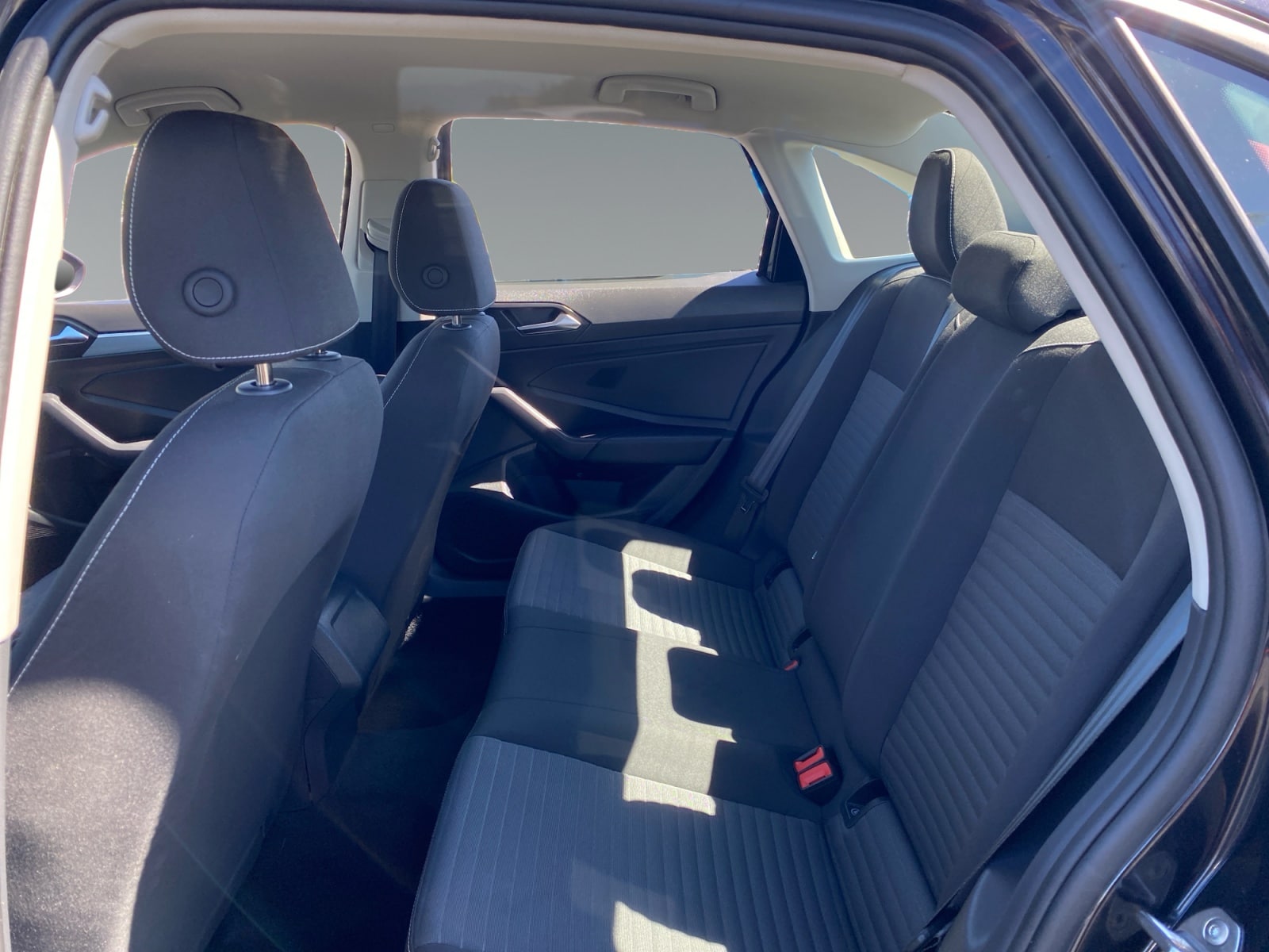 2025 Volkswagen Jetta S - Photo 13