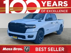 2026 Ram 1500 Big Horn/Lone Star Pickup