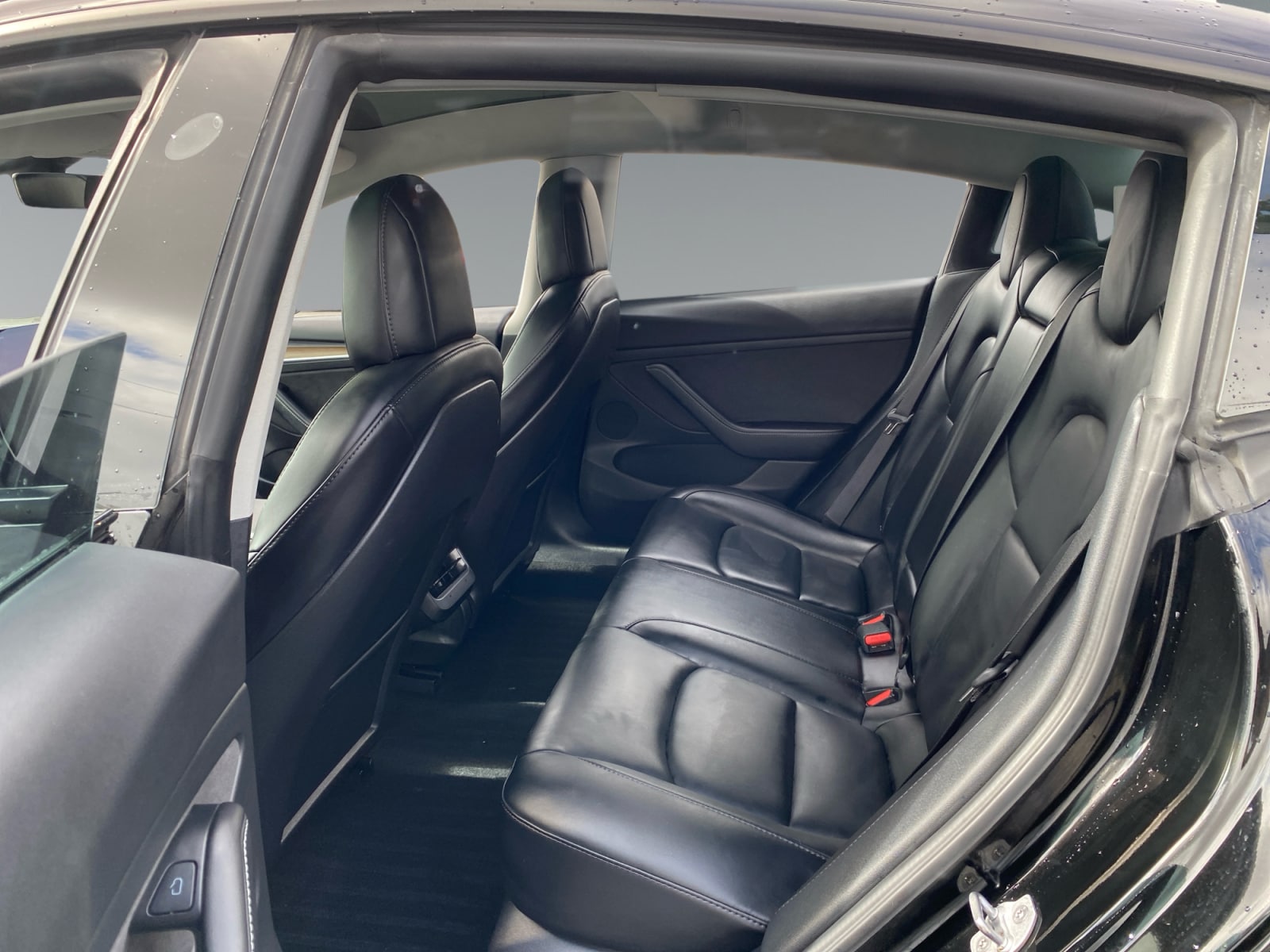 2022 Tesla Model 3 Performance - Photo 13