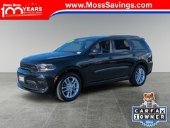 2025 Dodge Durango GT SUV