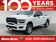 Ram 2500