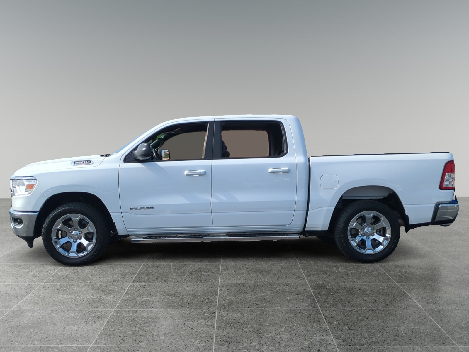 2022 Ram 1500 Big Horn Lone Star photo 2