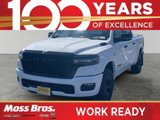 2026 Ram 1500 Big Horn/Lone Star Pickup