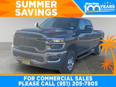 2026 Ram 3500 Tradesman Pickup