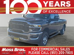 2026 Ram 3500 Tradesman Pickup