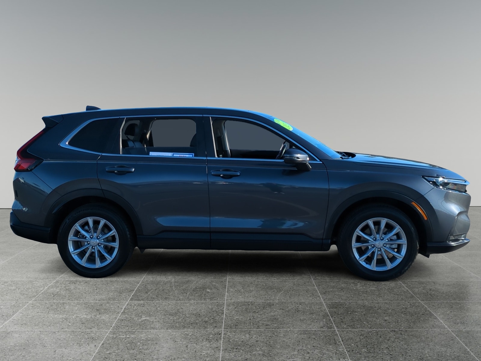 2025 Honda CR-V EX-L - Photo 6