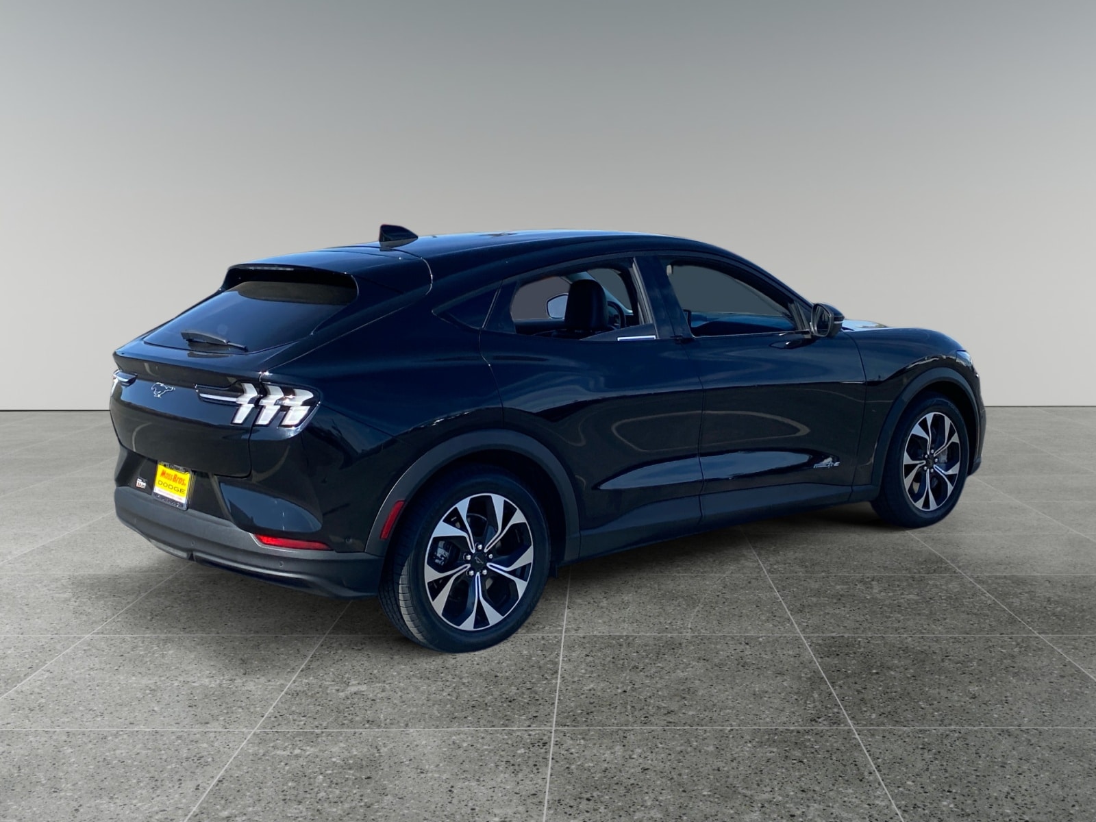 2024 Ford Mustang Mach-E Select photo 5