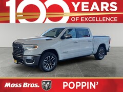 2026 Ram 1500 Limited Pickup