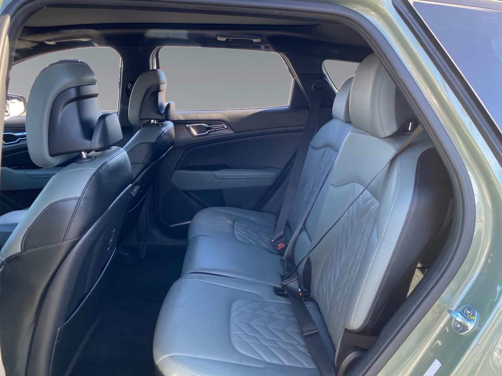 2023 Kia Sportage X-Pro - Photo 13