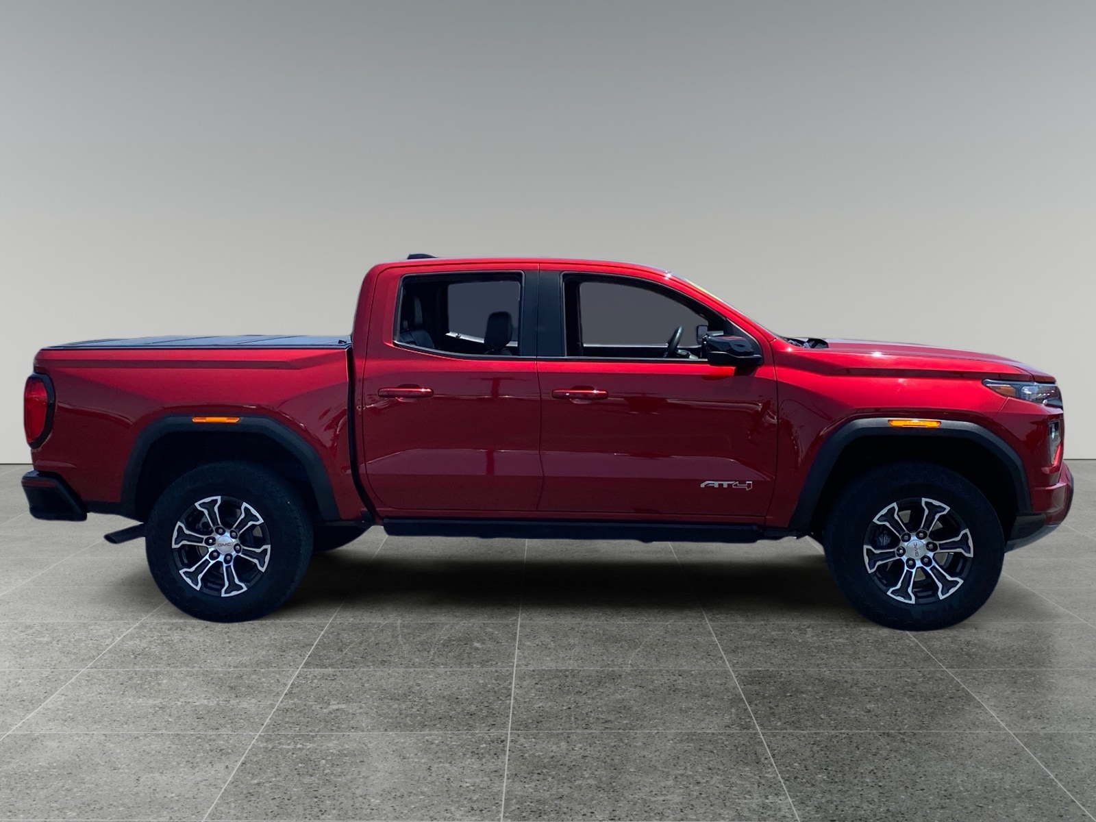 2024 GMC Canyon AT4 - Photo 6