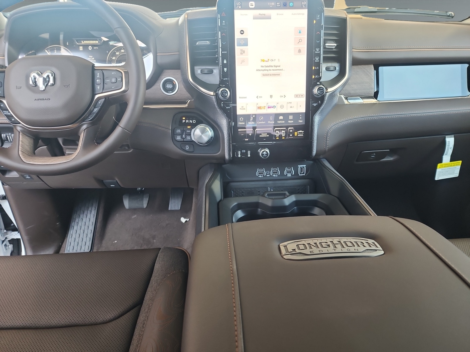 2026 RAM 1500 Limited Longhorn - Photo 10