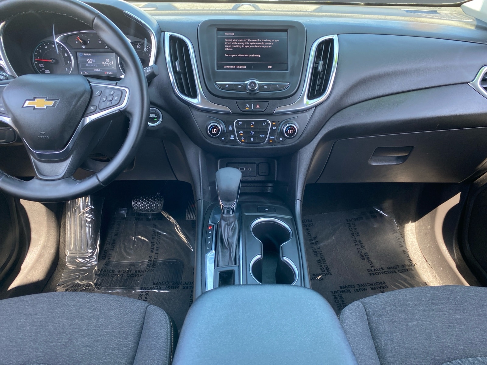 2024 Chevrolet Equinox LT - Photo 11
