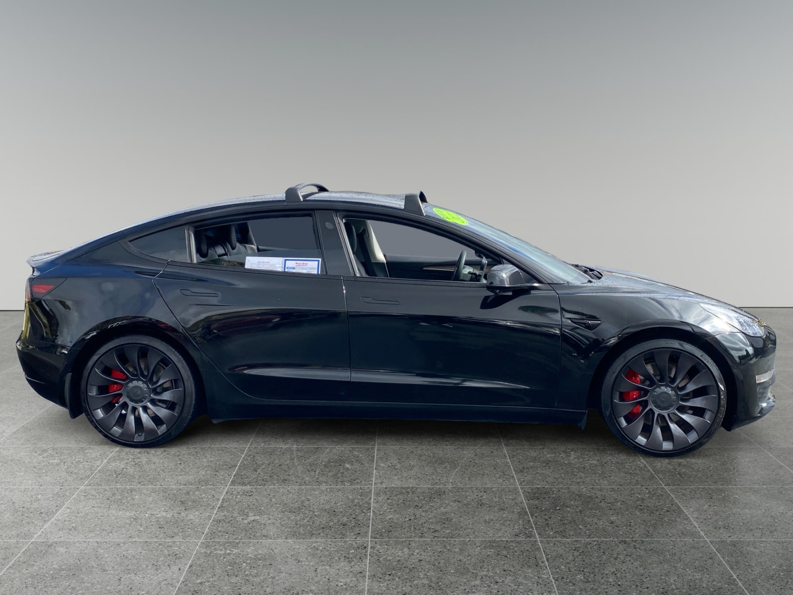 2022 Tesla Model 3 Performance - Photo 6