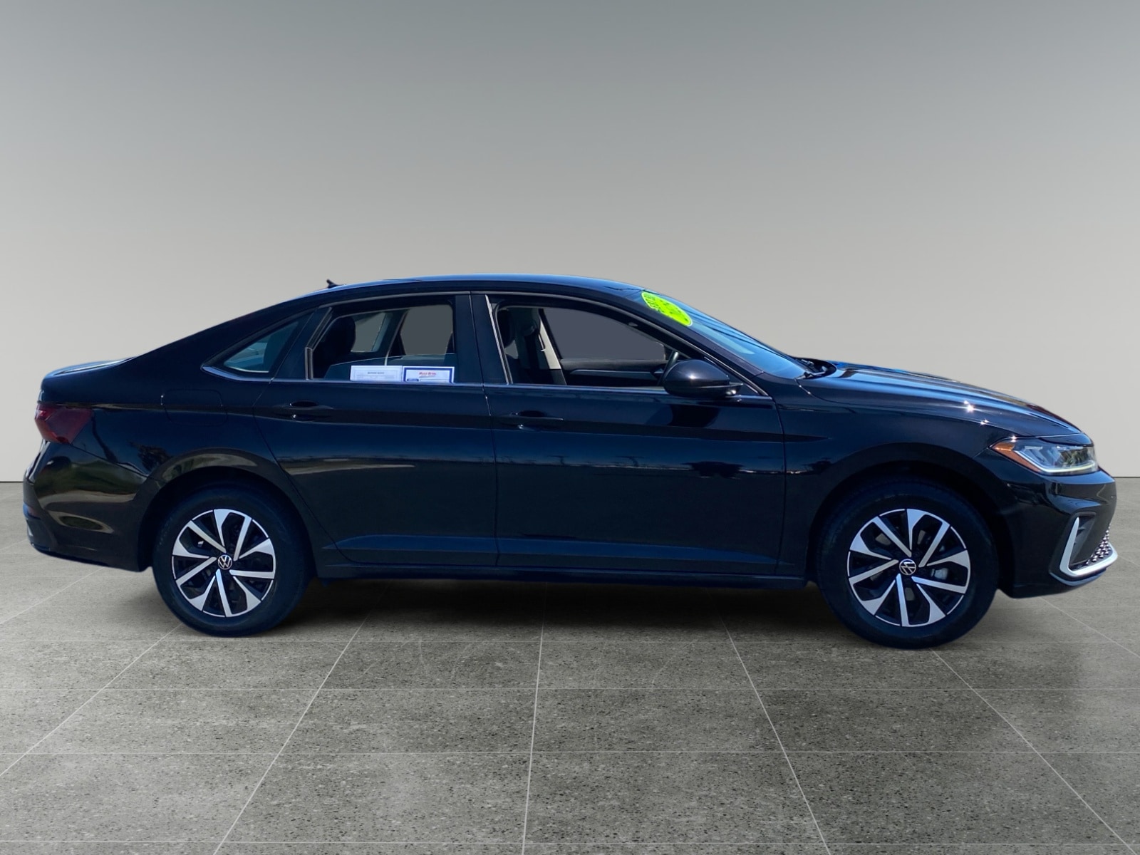 2025 Volkswagen Jetta S - Photo 6