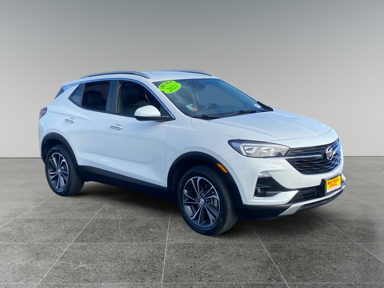 2023 Buick Encore GX Select - Photo 7
