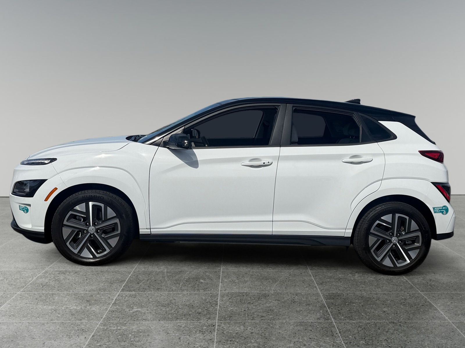 Used 2023 Hyundai Kona EV SE with VIN KM8K23AG3PU159898 for sale in Moreno Valley, CA