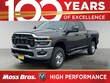 Ram 2500