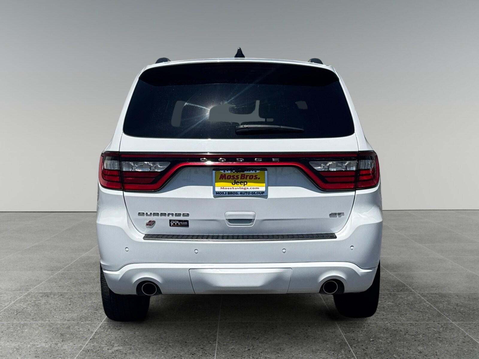 2023 Dodge Durango GT Plus photo 4