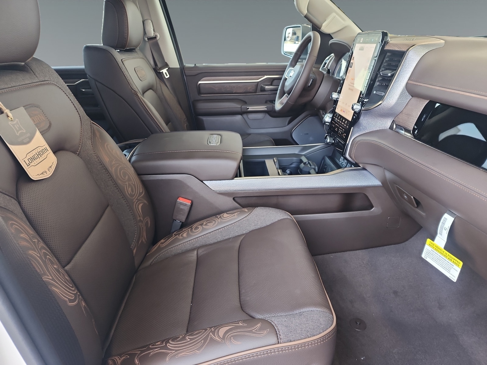 2026 RAM 1500 Limited Longhorn - Photo 15