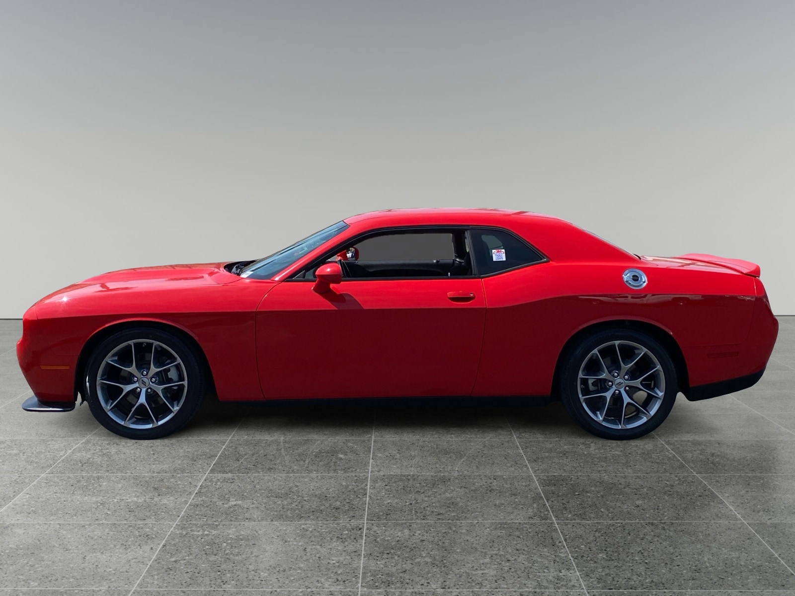 2022 Dodge Challenger GT photo 2