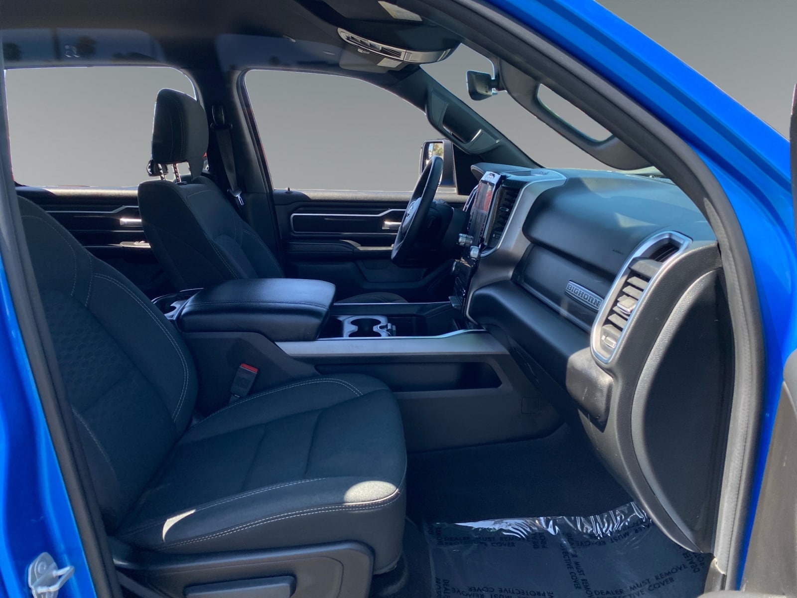 2025 RAM Ram 1500 Pickup Big Horn/Lone Star - Photo 15