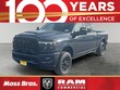  Ram 3500