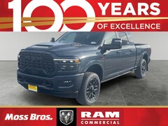 2026 Ram 3500 Limited Pickup
