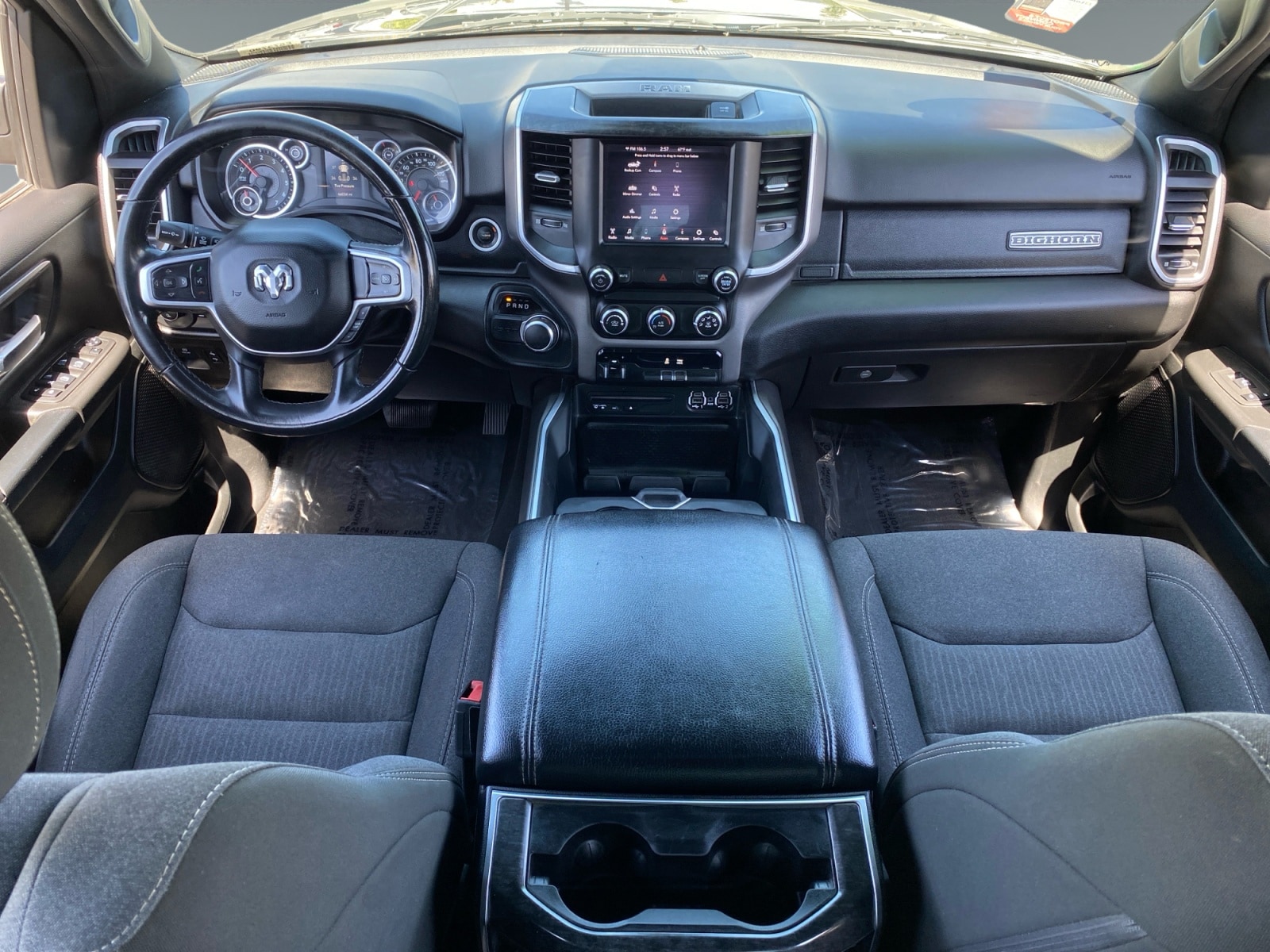 2019 RAM Ram 1500 Pickup Big Horn/Lone Star - Photo 10