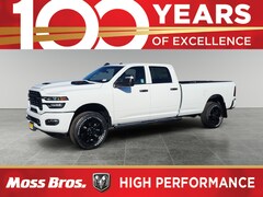 2026 Ram 2500 Tradesman Pickup