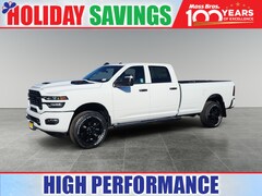 2026 Ram 2500 Tradesman Pickup