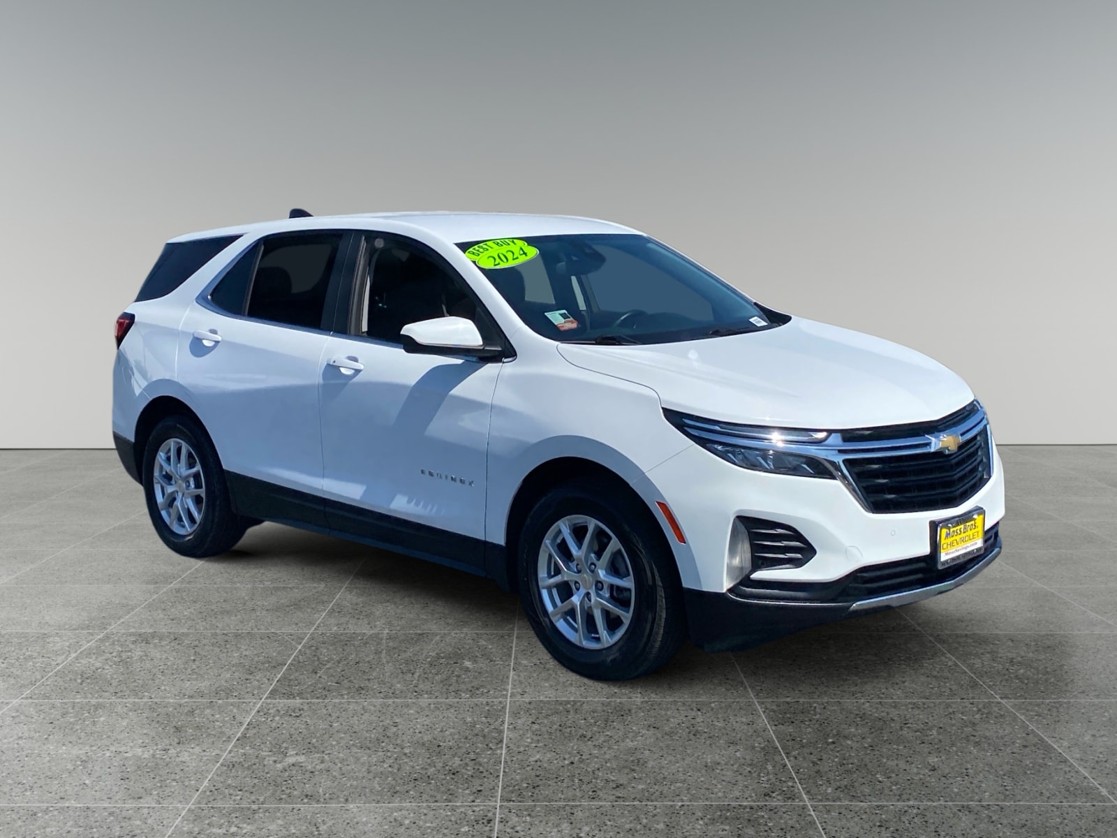 2024 Chevrolet Equinox LT - Photo 7