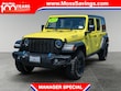 Jeep Wrangler 4xe