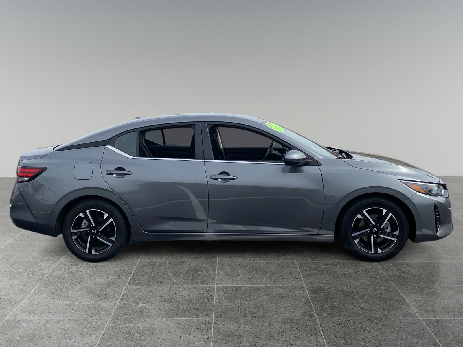 2024 Nissan Sentra SV photo 6