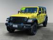  Jeep Wrangler 4xe