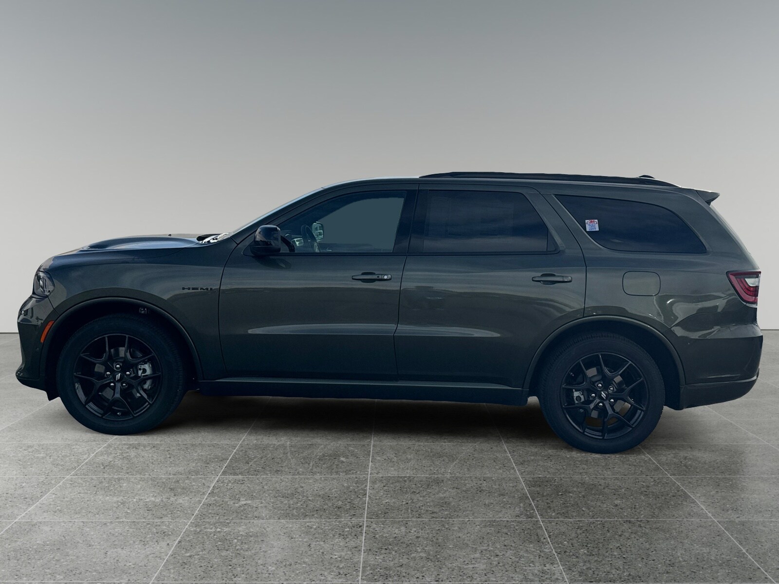 2026 Dodge Durango GT photo 2