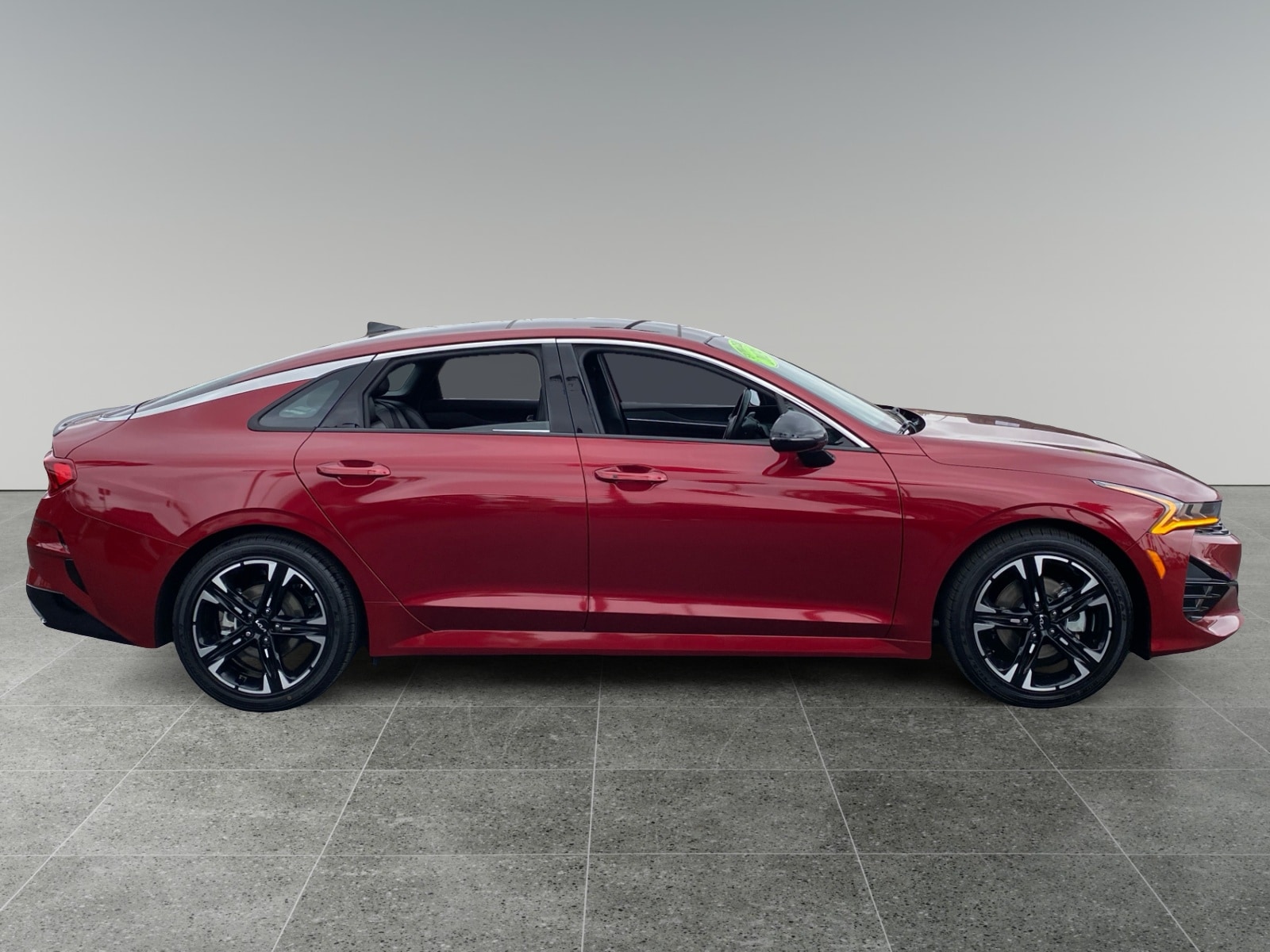 2024 Kia K5 GT-Line - Photo 6