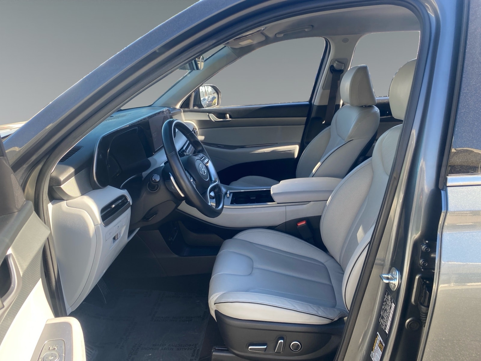 2024 Hyundai Palisade SEL - Photo 9