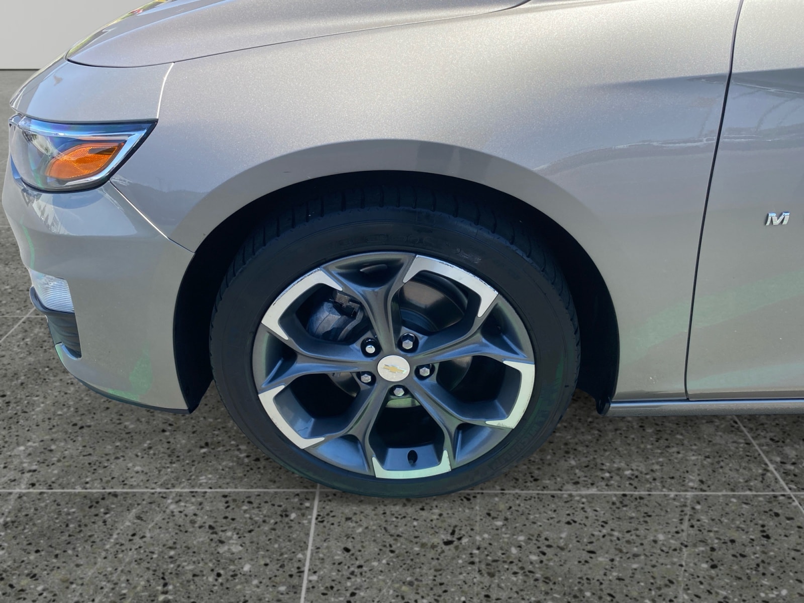 2024 Chevrolet Malibu 1LT - Photo 14