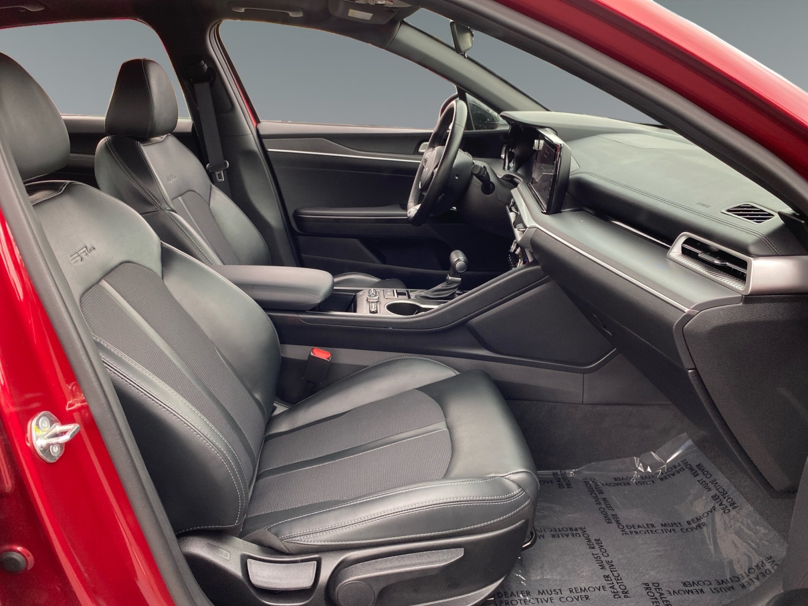 2024 Kia K5 GT-Line - Photo 15