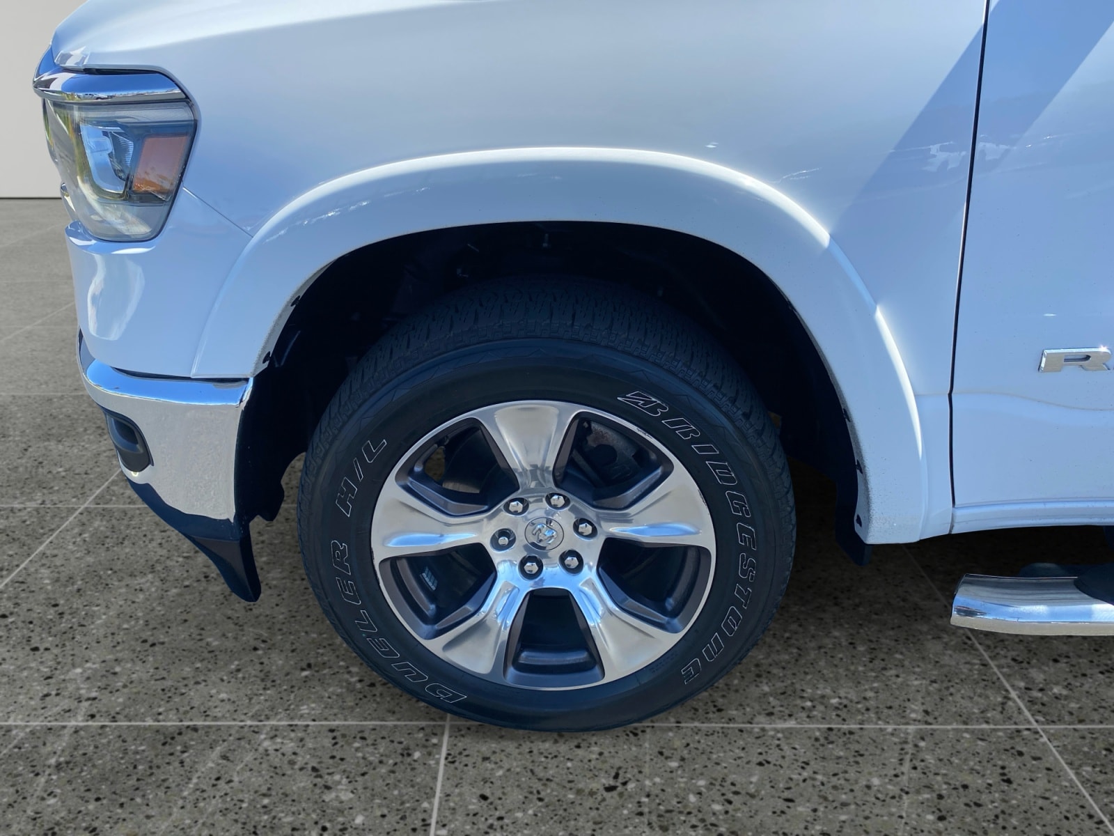 2022 RAM Ram 1500 Pickup Laramie - Photo 13